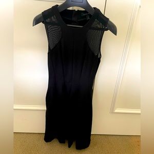 Banana Republic dress